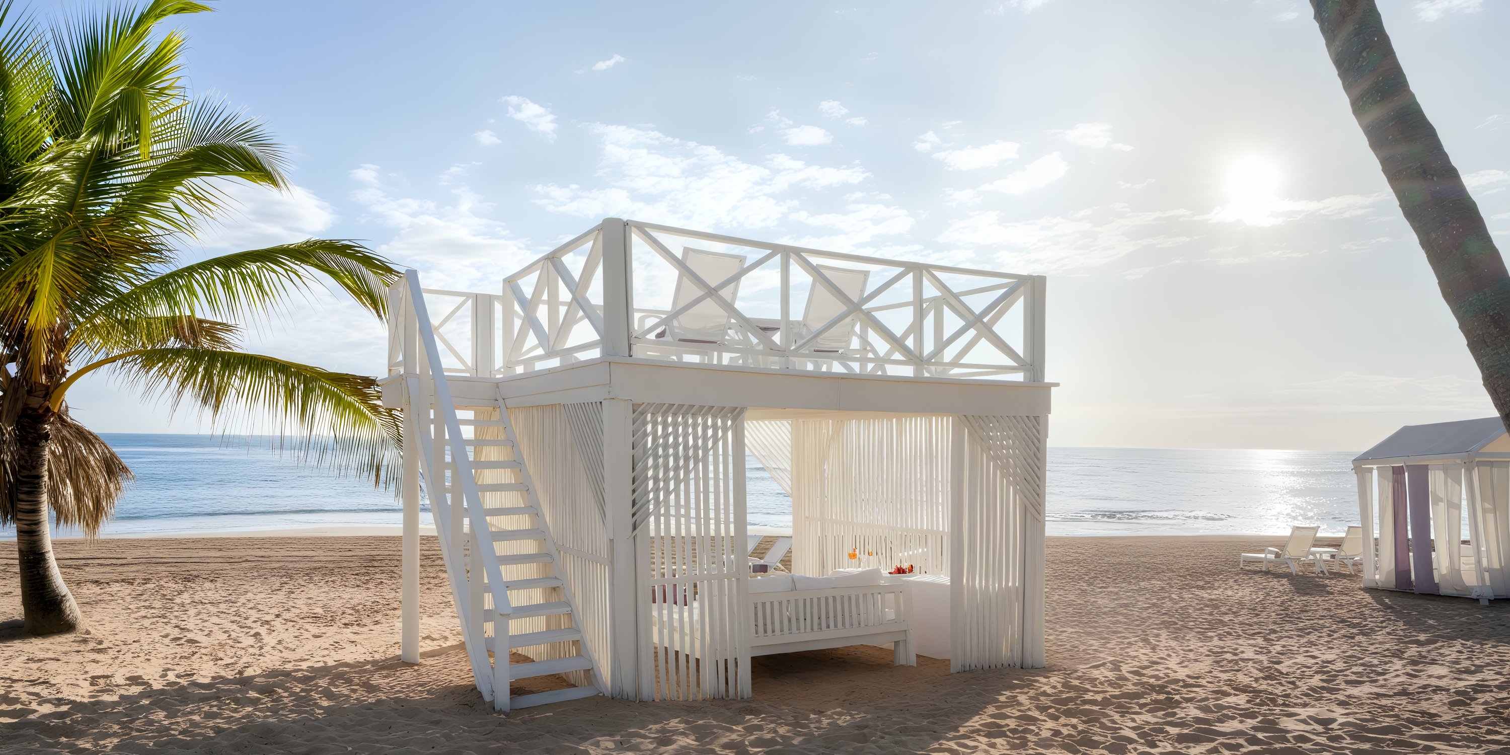 Breathless Punta Cana Beach Paradise