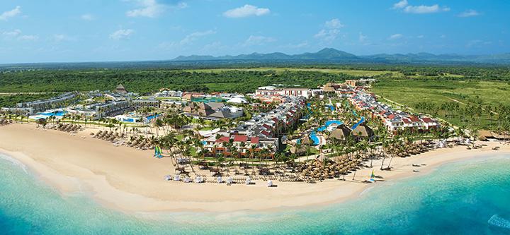 Breathless Punta Cana Resort